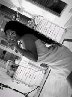 (773)441-1250 is ethnicity_Latinoandoffers nuru massages, asian massage, bodyrubs in Chicago and available for service_location_incallon rubrankings Experience deep relaxation and holistic healing with our Reiki Bodywork, combining gentle, light-touch energy work. This session reduces stress, eases chronic pain, clears energy blockages, and rebalances chakras, leaving you feeling profoundly peaceful, grounded, and revitalized. 
Only serious Gentleman
Call or text book your appointment 
