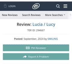 (619)370-1661 is ethnicity_Latinoandoffers nuru massages, asian massage, bodyrubs in San Diego and available for service_location_incallon rubrankings PROFESSIONAL MASSAGE WITH A CMT

?Hi there I am Lucia/Lucy TER# 294667
?HOT AND SPICE LATINA READY TO RECHARGE YOUR ENERGY.

I'm a mature woman who is very well-versed in every aspect of the male anatomy.
I'm here to provide you with a incredible massages with lots of sensory stimulation that will have you wanting more .
Surrender to an Elegant Mature Woman.

I am a licensed massage therapist with lots to offer….. 

? Deep Tissue 
? Sport Massage 
? Swedish Massage  
? Trigger point Massage 
?sensual massage
?mutual touching 
?playful 
?prostate 
?Sexi body slide & nuru 
? Come to me for a unique experience ????? 
Hh. 180
H. 240
VIP AVAILABLE ??
QV. VIP?????
Extras available 
HYGIENE is a MUST and I do appreciate it ? 
?SHOWER AVAILABLE  
CLEAN TOWELS AND SHEETS 
Aromatherapy  
