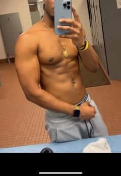 (405)500-0321 is ethnicity_Blackandoffers nuru massages, asian massage, bodyrubs in Oklahoma City and available for service_location_bothon rubrankings Good day my name is Drew. I'm 6’1", 180lbs, fit, non-judgemental, fun, easy-going, adventurous man. You will not find anyone as open-minded and giving as me. So how about you give yourself a proper break from the stresses of everyday life and indulge in something that will put your mind at ease.I use my skilled hands to provide a discreet and personalized experience, leaving you feeling refreshed and rejuvenated. Whether you're in need of a relaxing massage or a more intimate session look no further you’ve found what you’ve been looking for!I understand the importance of privacy and confidentiality. Let me be your discreet little secret! My warm personality and soft touch will put you at ease.Book your appointment today and experience the many benefits of a discreet blissful massage session.OrTreat someone weather it’s your gf/wife/husband to a massage neither of you will soon forget! ? Open to meet and collaborate with content providers or other escorts that need additional hands (or more).Some things I offer are below. Some sessions only offered to female cliental please reach out with any questions.Light to Deep Tissue FBSM Nuru (Body to Body) Video Taping/ Hot Wife Sessions Roleplay (open to anything)Lunch/Dinner/Dates Cuddle Sessions Phone Naughty Chat Companionship Dates Rates vary, please contact me with details. Let's make something work.(405)500-0321I accept Cash (preferred) & Cash App.
