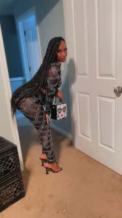 (615)909-9428 is ethnicity_Blackandoffers nuru massages, asian massage, bodyrubs in Nashville and available for service_location_bothon rubrankings Come get a Soothe Your Body, Soul, and Mind experience. I am here to make your stressful hard working day go away. Massage table ready! I provide a very quiet, comfortable, peaceful, and relaxing environment.  I am very talented with my hands. 

Call or text me anytime! 
(615) 909-9428 SHAYLA ???