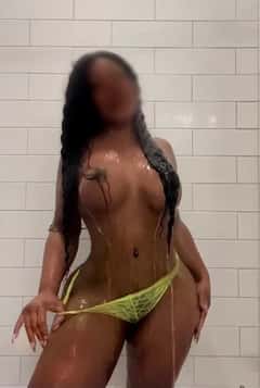 (404)857-5268 is ethnicity_Blackandoffers nuru massages, asian massage, bodyrubs in Orlando and available for service_location_incallon rubrankings Beautiful and Curvy Caribbean Ebony! Clean, private, fun and independent. No rush, take your time. Pure fun and satisfaction guaranteed.Private condo/safe location.Very clean, using non-scented products. Shower available.Soft hands and soft body.Texting highly preferred. Calls are welcomed. 4048575268 See you soon!  