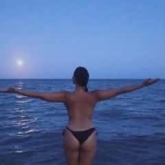 (305)709-7448 is 0andoffers nuru massages, asian massage, bodyrubs in Washington and available for service_location_bothon rubrankings NURU

Nuru incorporates the use of a mostly odorless oil which can be derived from seaweed leaves, sometimes referred to as nuru gel. The gel is applied to a large area of the body. During the session the participants will try to get the widest possible physical contact, the specialist often using their entire body on the person to be treated. Strong tactile sensations are triggered that are designed to relieve stress.

What To Expect

Relaxation and comfort are key components to any NURU experience, because out of deep and true relaxation comes the most connected sensual expression from you...

* I'll host you in a relaxing and beautiful environment to maximize your comfort.

* Your session will NEVER be rushed, and we'll take our time slowly exploring one vibrant sensation after another.

* Expect me to be warm and inviting when I greet you for the first time, and playful and sensually connected throughout the duration of our time together.

* Expect to leave thinking delightful thoughts of me for the next few days, weeks or even months, and looking forward to our next encounter.


$280.00 Offering ...90 min of an Ahhhmazing experience!

Bella,

Disclaimer
Please note I only offer Bodywork and do not engage in any illegal activity. Please refrain from asking for additional services not listed in my offerings.
