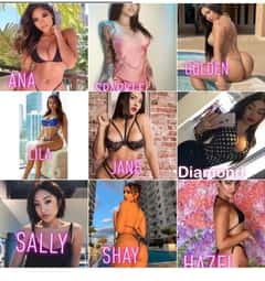 (714)949-7125 is ethnicity_Mixedandoffers nuru massages, asian massage, bodyrubs in Orange and available for service_location_bothon rubrankings Many staff to pick from daily!!! All ethnicities 

Located in Westminster ⏰ 8:30am-10pm 
text  714-949-7125 for pics !! Your pick always! Who do you want to see?


You can walk in or schedule An appointment?$45/30 min $55/45 min $65/60min?

We off full body sensual and nuru , huge shower available and private rooms. come seem me! We are fun sweet , you will not be disappointed! Everyone leaves happy ☺️