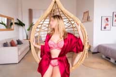 (469)851-6134 is ethnicity_Caucasianandoffers nuru massages, asian massage, bodyrubs in Washington and available for service_location_bothon rubrankings Hey you! It’s me, your dream come true. I’m Stevie ? I’m open minded, bright, bubbly, and adventurous. Fresh from NYC and new to the District, I’m ready to explore all DC has to offer — starting with you. Care to be my tour guide... and maybe a little more?  ?

I have a sensual hourglass figure, all natural perky 32DD’s, and a perfect booty. Come join me for a titillating escape… let my soft, skilled hands bring you into a blissful trance on my milking table. I promise you’ll leave with a smile on your face!

Come on over and let me destress your busy day away. I love a good conversation or we can just let my hands do the talking ?


**UPGRADES AVAILABLE**
fv mt included 
kink and fetish friendly
milking table 

Available 10am-10PM
Same day bookings welcome!

Discreet, clean incall location conveniently located in Logan Circle!
Plenty of parking nearby!



call / text: 469 851 6134



SENSUAL MASSAGE 
$340 half hour / $360 45 min / $400 full hour / $1100 90 minutes (FBSM & GFE) 

MILKING TABLE
$540 half hour / $560 45 min / $600 full hour / $1300 90 minutes (milking table & GFE)

GFE COMPANION 
$900 full hour / $1200 90 minutes / $1400 2 hours 


AUTHENTIC NURU
All NURU includes a mutual shower, please check out my website for more information
  • a taste: $800 – full hour
  • an indulgence: $900 – 90 minutes
  • elysian embrace: $1500 (nuru & GFE)
  

BE SURE TO CHECK OUT MY WEBSITE FOR ALL THE JUICY DETAILS ;) 
all ethnicities welcome! I don't discriminate :) 
