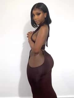 (786)220-2741 is ethnicity_Blackandoffers nuru massages, asian massage, bodyrubs in Atlanta and available for service_location_outcallon rubrankings My name is Tecola Starr  and will be in Atlanta for a few days. Would luv to rub all your stress away. Can't wait to meet you.  

Rates As Listed:
Escape 30 min (deep tissue + sensual touch = $125
Serenity 60 min (deep tissue + sensual touch) =$170
Bliss 90 min full body unrushed head to toe massage (deep tissue + sensual touch) =$250

Add $50 for NURU

Text To Schedule 