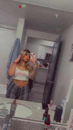 (801)770-8235 is ethnicity_Mixedandoffers nuru massages, asian massage, bodyrubs in Salt Lake City and available for service_location_incallon rubrankings Are you seeking a rejuvenating escape from the stresses of everyday life?☺️ Look no further! I am here to provide you with an exquisite and personalized massage experience that will leave you feeling refreshed, revitalized, and ready to conquer the world?.I provide on offering range of exceptional services tailored to meet your unique needs❤️. Sweet, Sensual and unforgettable!! the best experience you'll ever have... A beautiful women with a bubbly personality and addictive energy, with an experience that you can never get enough of. ?Nice warm and clean room and warm massage oil. Private place, no rush, no interruptions. LanaText me801-770-8235