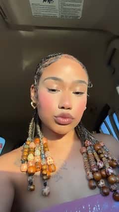 (405)336-3771 is ethnicity_Latinoandoffers nuru massages, asian massage, bodyrubs in Oklahoma City and available for service_location_bothon rubrankings My name is Nìaja Solana 🫧...... I’m a legit, upscale, DISCREET classy provider offering nuru sweedish massages, done the RIGHT way!💋	
To book an appointment, just message me with your name, age, & occupation & I look forward to meeting with you ! 🤭 I offer FS as an upgrade 💦	
I’m 100% real. FaceTime verification is available! 🌺	
I have a very soft touch skilled hands & aim to leave you relaxed. Free of any tension life may  bring you.	
Hygiene is MAIN PRIORITY, so please be sure to shower before our session or you will unfortunately be turned away at the door. 	
Hhr/ Hourly Rates ( No quick visits ) GOOD THINGS TAKE TIME SO MY SESSIONS ARE NEVER rushed! 	
Absolutely no explicit conversation! Please be mindful & respectful, as the energy will always be reciprocated ! 🥰😘	
