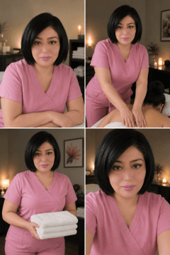 (310)912-8367 is ethnicity_Latinoandoffers nuru massages, asian massage, bodyrubs in Orange and available for service_location_incallon rubrankings ***MONDAY'S SPECIAL : ONLY $140 30-MINUTE NUDE NURU & SHOWER SPECIAL OR $180 60-MINUTE NUDE NURU & SHOWER SPECIAL!! TODAY ONLY!!***
 
Hey, guys!!!
 
Inviting the mature, refined, affluent gentleman to an exciting world of intense relaxation and rejuvenation. You will feel as if you have had a mini-vacation within a very short period of time.  
 
 
I offer full body sensual massage, erotic mutual massage, authentic nude nuruslide or you can receive a soft gentle touch of your choice! I also love catering to couples!
 
 
I’m all natural, classy and fun, and love to take my time💜 You will love your time with me! Your wish is my command💋💥🧞‍♀️😍
 
 
 
I have a cozy, clean, private and safe massage infall location  for just me and you✨
 
 
Donations: ***All of my donations are ALL Flat Rate:)***
 
Topless FBSM with Eucalytpus Hot Towel Cleanse
 
$99 half hour 
 
$160 full hour 
 
$220 90 minutes 
 
 
 
Sensual Shower Together + Nude FBSM + Nude Slippery & Wet Bodyslide + Erotic Mutual Touch Massage 
 
$199 half hour ***$140 Today's Special***
 
$240 full hour ***$180 Today's Special***
 
$360 90 minutes ***$240 Today's Special***
 
 
✨Intimate V.I.P. GFE Experience : Looking for something more intimate? Well look no further. This satisfying journey gives you the full girlfriend experience guaranteed to surpass your expectations & have you coming back for more💋
 
$200 half hour 
 
$280 full hour 
 
$400 90 minutes 

$500 120 minutes
 
 
Text me for quicker response😊
Alondra (310)912-8367