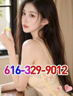 (616)329-9012 is ethnicity_asianandoffers nuru massages, asian massage, bodyrubs in Grand Rapids and available for service_location_incallon rubrankings 🎀🎀NEW FOOT SPA

🎀🎀：616-329-9012

🎀🎀9:00am: -9:30pm

🎀🎀4110 Lake Michigan Dr NW, Walker, MI 49534

🔖💕Gentlemen, welcome to Asias newest beauties!

🔖💕The voluptuous Asian beauties youve always dreamed of are here!

🔖💕Hot Asian dream girls! Witty, humorous, elegant, and charming.

💛Clean and comfortable rooms, a warm environment for you to relax after a long day.

💜Hot and sexy Asian dream beauties! Playful, elegant, passionate, and very open-minded⭐

💛Sexy figure, soft and smooth skin, gorgeous long legs⭐

💛Well make you forget the days work and stress.

♋What you see is what you get. Dont suppress your impulses, Im waiting for you here💦

✨✨Sweet and soft hands relax your body; youll cherish it again and again!

💯💯 Exotic Charm 💯💯 No Gaming 💯💯 Skilled and Friendly

🔴Wherever you are, we are the best🔴

👅Girls are popular, dont miss everything here👅

🔴This is the best choice for release and excitement, there is no other choice~🔴

🌞Enjoy everything you like, everything you want🌞

🍬Gentlemen are welcome~🍬