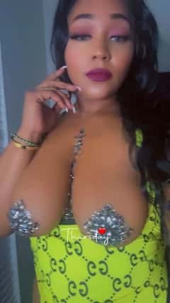 (323)994-4059 is ethnicity_Mixedandoffers nuru massages, asian massage, bodyrubs in Atlanta and available for service_location_bothon rubrankings The Massage goddess no catfish 100% real Full body exotic massages 💆🏾♂ I 
offer a top-tier service. This is not for the amateurs is for the pros. Can’t 
wait to see you babies. I aim to please. 🙏🏾 With a wonderful ending, 
guaranteed to explode 🤯 One touch of my anointed hands 🙌🏾 We heal your body 
soul in mind. It will give you the relief of your lifetime. I focus on the body
every pressure point. I aim to please. That is my desire look no more you ready
to receive the best feeling of your life you come to the right place If you are
looking to book a appointment, text me immediate No scammers don’t ask for 
pictures. Don’t ask for videos. This is not a dating app. I offer a service a 
top-tier service. Please do not waste my time and I will not waste your time. 
What you see in the pictures is what you get 100% real no catfish ❌BAD ENERGY 
NEVER WELCOME ❌NO LOW BALLERS PLEASE ❌NO PHOTOS EXCHANGES IF YOUR READY FOR 
KING TREATMENT TEXT ME NOW SERIOUS INQUIRES ONLY BABY THANK YOU💋‼