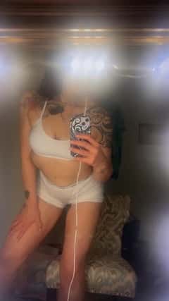 (801)618-1933 is ethnicity_Mixedandoffers nuru massages, asian massage, bodyrubs in Salt Lake City and available for service_location_outcallon rubrankings Let me warm you up today ❤️
Let these hands show you what you never felt before 