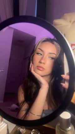 (352)205-9236 is ethnicity_Caucasianandoffers nuru massages, asian massage, bodyrubs in Los Angeles and available for service_location_bothon rubrankings Escape the stress of everyday life and step into a world of touch, connection, and deep relaxation.
I am a certified massage professional offering both therapeutic and sensual bodywork for clients who appreciate quality, discretion, and attentive care.
My sessions flow intuitively starting with soothing massage techniques and building into a deeply satisfying experience tailored just for you.
Available services:
• Nuru massage with happy ending
• Swedish & deep tissue massage
• Neuromuscular therapy
• Myofascial release
• Lymphatic drainage
• Sports massage
• Geriatric massage

No rushing. No limits. Just skilled hands, warm energy, and an unforgettable session designed to leave you relaxed, refreshed, and completely fulfilled.