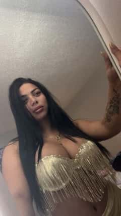 (469)323-2862 is ethnicity_Latinoandoffers nuru massages, asian massage, bodyrubs in Dallas and available for service_location_incallon rubrankings I am a beautiful Latina with a free, cheerful, sexy, and elegant spirit. I invite you to enjoy my deep touch. Enjoy my hands and relaxing deep tissue massages. I'm new in town, I invite you to visit me, you'll love it! I'll be waiting for you. , like massage full body 

Xoxo 
Zelle o cash 
160 
30 minutes 
200 
Hr 
