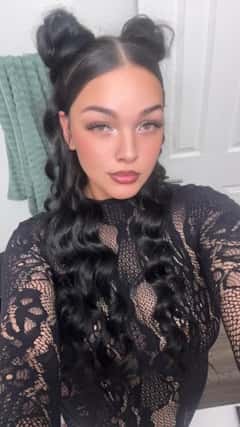 (405)953-9135 is ethnicity_Mixedandoffers nuru massages, asian massage, bodyrubs in Oklahoma City and available for service_location_bothon rubrankings Hey Your journey to relaxation starts here 🌸 | Experienced Massage Therapist | Expert in stress relief and rejuvenation 
I  have awide variety of services 
2 hand or 4 hand  massages available  ask about upgrades 💕
Incall & outcall
Text for booking  please