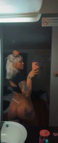 (218)355-0792 is ethnicity_Caucasianandoffers nuru massages, asian massage, bodyrubs in Minneapolis and available for service_location_bothon rubrankings Slide into pure ecstasy with my signature Nuru experience—the slickest, most intimate massage you’ll ever have. I use warm, odorless Nuru gel poured all over my tight, inked curves and your body, turning us both into one slippery playground. Feel my perky tits glide up your back, my thick ass grinding slow circles on your thighs, my wet pussy teasing along your skin while I stroke every inch of you with my entire body.
No hands at first—just pure skin-on-skin friction, my long blonde hair trailing over you, my butterfly tattoo fluttering against your chest as I straddle and slide. I’ll work you from your neck down to your toes, lingering where it throbs hardest, building that pressure until you’re begging. Then I flip you over—face up—so you watch my naughty smile while I slither over your cock, edging you slow and nasty until you explode.
This isn’t some quick rub—it’s full-body worship, 100% nude, mutual touch allowed, shower together before and after. Serious gents only.