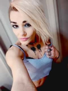 (469)415-2323 is ethnicity_Caucasianandoffers nuru massages, asian massage, bodyrubs in Dallas and available for service_location_bothon rubrankings Hi there!! I'm Paris Rhodes, one of DFWs top providers, new to this platform but experienced in the hobby.  I'm petite with an athletic toned figure, flexible in more ways than one, small natural breasts, juicy round ass, sweet sexy smile and blonde hair, I'm your girl next door!
I offer a variety of services including FBSM with FS, NURU, two girl, and much more! Ask me for specific needs!
Rates are: (incall)
Qv 140
Hh 200
Hr 400
2 Hr 600

Outcall is +50 and transportation must be arranged

All new clients expect to be screened by video chat!
Call or text me NOW!! I'M waiting to hear from you!
