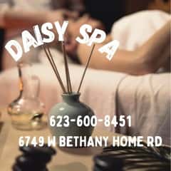 (623)600-8451 is 0andoffers nuru massages, asian massage, bodyrubs in Phoenix and available for service_location_bothon rubrankings Title
☀️Daisy spa☀️67 Bethany ☀️Karen,KATA,Nahomi☀️
Body Type
Petite
Ethnicity
Latino
Service Locations
Incall
Description
Title
??Daisy spa new staff?latinas?67 and bethany
Body Type
Athletic
Ethnicity
Latino
Service Locations
Both
Description
Title
???daisy spa?latinas?new staff ?67 and Bethany ?
Body Type
Curvy
Ethnicity
Latino
Service Locations
Both
Description
????daisy spa??New manager and new personnel ?come and relax with reasonable prices special every day we respect minute by minute of your time our staff is very professional with great talent in their hands come and check it out Ready to give you ߦ˰ߦ The best session of his life ߦ˰ߦ We, our clients, and treat them to the best of our standards

?????????????????????????

We offer table showers

Aromatherapy

Clean bedding

Organic and fragrance-free oils / lotions

Relaxing environment



Reflexology rates

30 minutes $ 40.00

45 minutes $ 60.00

1 hour $ 80

????Tips are appreciated ???



We accept walk-ins and appointments☺

Open from Monday to Sunday

(From 9 a.m. to 10 p.m.)





• Phone : 6236008451



• Location : 6749 w Bethany home rd #103 glendale az zip85303
CONTACT DETAILS
Phone number
(623) 600-8451
Country
United States
State/Region/Province
Arizona
City
Phoenix
Location
6749 w Bethany home rd#103 Glendale az 85303
CONTACT DETAILS
Phone number
(623) 600-8451
Country
United States
State/Region/Province
Arizona
City
Phoenix
Location
6749 w bethany home rd #103 Glendale az 85303
CONTACT