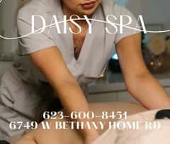 (623)600-8451 is ethnicity_Latinoandoffers nuru massages, asian massage, bodyrubs in Phoenix and available for service_location_bothon rubrankings Type
Petite
Ethnicity
Latino
Service Locations
Both
Description
Title
?Karen?Katalina?Karina?
Service Locations
Both
Description
Title
✨DAISY SPA✨67 av and Bethany home✨
Body Type
Petite
Ethnicity
Latino
Service Locations
Both
Description
Title
?Reflexology massage?KATA,KAREN,NAHOMI?
Body Type
Petite
Ethnicity
Latino
Service Locations
Both
Description
☀️Karen,KATA,Nahomi☀️
Body Type
Petite
Ethnicity
Latino
Service Locations
Incall
Description
Title
??Daisy spa new staff?latinas?67 and bethany
Body Type
Athletic
Ethnicity
Latino
Service Locations
Both
Description
Title
???daisy spa?latinas?new staff ?67 and Bethany ?
Body Type
Curvy
Ethnicity
Latino
Service Locations
Both
Description
????daisy spa??New manager and new personnel ?come and relax with reasonable prices special every day we respect minute by minute of your time our staff is very professional with great talent in their hands come and check it out Ready to give you ߦ˰ߦ The best session of his life ߦ˰ߦ We, our clients, and treat them to the best of our standards

?????????????????????????

We offer table showers

Aromatherapy

Clean bedding

Organic and fragrance-free oils / lotions

Relaxing environment



Reflexology rates

30 minutes $ 40.00

45 minutes $ 60.00

1 hour $ 80

????Tips are appreciated ???



We accept walk-ins and appointments☺

Open from Monday to Sunday

(From 9 a.m. to 10 p.m.)





• Phone : 6236008451



• Location : 6749 w Bethany home rd #103 glendale az zip85303
CONTACT DETAILS
Phone number
(623) 600-8451
Country
United States
State/Region/Province
Arizona
City
Phoenix
Location
6749 w Bethany home rd#103 Glendale az 85303
CONTACT DETAILS
Phone number
(623) 600-8451
Country
United States
State/Region/Province
Arizona
City
Phoenix
Location
6749 w bethany home rd #103 Glendale az 85303
CONTACT DETAILS
Phone number
(623) 600-8451
Country
United States
State/Region/Province
Arizona
City
Phoenix
Location
Phone
CONTACT DETAILS
Phone number
(623) 600-8451
Country
United States
State/Region/Provin