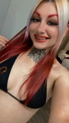 (669)226-2643 is ethnicity_Caucasianandoffers nuru massages, asian massage, bodyrubs in San Jose and available for service_location_incallon rubrankings ?TEXT ONLY PLEASE?‼READ ENTIRE AD BEFORE CONTACT ME! ASKING ANY QUESTIONS THAT ARE IN MY AD WILL GET YOU BLOCKED‼?I WILL NOT FACETIME OR SEND PICTURES FOR VERIFICATION?‼SCREENING REQUIRED‼Please send the following in a text:* Selfie (no mask, fingers or sunglasses covering face)* Name* Age* Occupation * Desired Length of Stay* Desired Day and time to meet?RATES? ?incall ? 15 minutes: $15030 minutes: $250 60 minutes: $450i pay attention to the intricate details of your entire body. Do you want to be PAMPERED by a SEXY EXOTIC LADY ? You definitely will be leaving rejuvenated !Professional and discerning gentlemen only!
