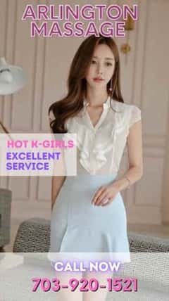 (703)920-1521 is ethnicity_asianandoffers nuru massages, asian massage, bodyrubs in Washington and available for service_location_bothon rubrankings HOURS
Mon-Sun
10:00 AM - 10:00 PM

? Discover Tranquility at Arlington Spa ?

Escape the hustle and bustle of everyday life and embark on a journey to relaxation and rejuvenation at Arlington Spa – your sanctuary of serenity in the heart of the city!

? Indulge Your Senses ?

? Step into a world of blissful indulgence where you can leave your worries behind. Our expert therapists are dedicated to providing you with a personalized experience that will leave you feeling refreshed, renewed, and revitalized.

Signature Massages: Let our skilled therapists knead away your tension, using the finest oils and techniques to melt your stress away.

? Book Your Escape Today! ?

Don't wait any longer to experience the ultimate in relaxation and self-care. Treat yourself to a day of pampering at Arlington Spa. 

We believe that self-care is a necessity, not a luxury. Come and rediscover your inner peace and leave feeling rejuvenated, refreshed, and ready to take on the world!

? Arlington Spa - Where Serenity Meets Luxury ?
