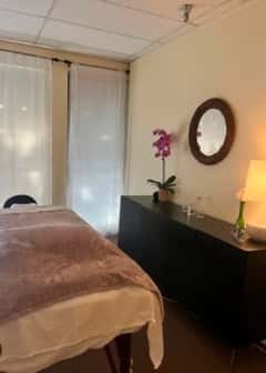 (469)723-7557 is ethnicity_Mixedandoffers nuru massages, asian massage, bodyrubs in Dallas and available for service_location_incallon rubrankings I am looking for a roommate to share the suite where I work who is clean, reserved and careful. It is fully equipped for a relaxing and cozy massage. I’m looking for roommate that is stable , respectful, kind , good energy , no drama , I’m big on energy , I work full time so prefer someone part time . I’m looking for roommate that has positive energy , please be stable have enough business to pay your rent every month. Looking for long term roommate. My suite is in great location North Dallas , Rent very affordable will not last long . I am looking for serious inquiries only. I want to clarify I am looking for another massage therapist to share my suite . I am not renting apartment. Female Only !!!!!!!!


Parking privacy. Contact me if you are interested 972- 688-4552  Please let me know if you write to me about the rental

❤️Independent worker
?Parking place
? Private and clean office
?‍♂️Relaxing atmosphere



