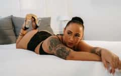 (858)480-9146 is ethnicity_Mixedandoffers nuru massages, asian massage, bodyrubs in Phoenix and available for service_location_incallon rubrankings I'm a CMT and I'm passionate about what I do!     Hello Gents! If you’re looking for a girl who stands out from the rest, then rest assured, you’ve found her! My primary concern is making YOU feel amazing! When you leave me, you will be relaxed, satisfied, and renewed. Don't worry, let me handle any tension, anxiety, or stress you may be carrying with you. I pride myself in becoming the standard to which every other encounter is compared! And I hope you'll allow me the opportunity to become your favorite masseuse.     I'm college educated with several degrees and currently work as a certified massage therapist, amongst other things. I've been told I have a warm, nurturing, healing presence. I try to combine a mixture of physical and emotional connection in order to soothe and relax your mind and body. I genuinely care about my clients' wellbeing and it's manifested through touch and connection.     I am located in the Phoenix/Laveen area off of the new 202 and Southern around the corner from the Laveen Village. I have a well-appointed, private, incall location with a warm and welcoming ambiance. My hours are Monday-Saturday 9am-6pm. Sunday's are my off day. I tend to book up quickly, so the more notice the better!