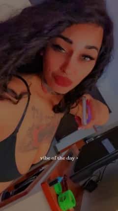 (615)902-4806 is ethnicity_Mixedandoffers nuru massages, asian massage, bodyrubs in Nashville and available for service_location_bothon rubrankings Kinky linkz... Massage Specialist Safe clean location Uber friendly Couple friendly Fetish/Fantasy friendly Pegging friendly Dominatetrix friendly New experiences welcome Fantasy friendly Snap/only fans/Instagram....ft verify required No law enforcement or scammers Content available also