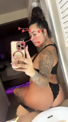 (323)834-2717 is ethnicity_Mixedandoffers nuru massages, asian massage, bodyrubs in Cincinnati and available for service_location_bothon rubrankings ?INCALL & OUTCALL AVAILABLE ?REVIEWED 22 times on TheEroticReview?After seeing me if you do a review you get $25 off NEXT visit !No deposit required, pay upon arrival ?1st time client SPECIAL $20 OFF ANY session of your choice !✨INCALL & OUTCALL available✨?LIVE PLAY AVAILABLE ask for Menu??This paragraph is for OUTCALL ONLY—> Must send Uber/Lyft to & from my location OR make a deposit through cashapp, Venmo, Zelle or Apple Pay ! Must be able to do one OR the other or I cannot accommodate you. No exceptions Thank you ??DICK RATE ?❓?Worn panties, stockings, socks and more ? Shipping available✨text for RUB MENU ! ?323-834-2717 ✨will text or call back when available.?FACETIME/VIDEO CHAT ONLY to verify ??I'm real ADD ME ON Telegram, Twitter, Onlyfans or Instagram @Brinadhatruth❣✨ My adult content page go subscribe https://onlyfans.com/brinadhatruth?