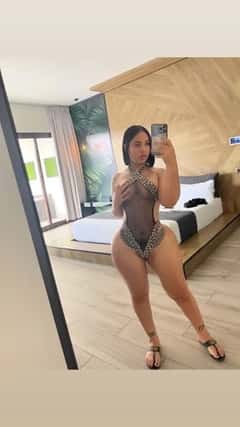 (720)816-2895 is ethnicity_Latinoandoffers nuru massages, asian massage, bodyrubs in Dallas and available for service_location_bothon rubrankings Hi Lovers? I’m Yoanna ?? ✨️Please serious inquiries only. ✨️Available anytime✨️I am Clean.? ✨️✨️I can Host or visit Your place ??/??? ??????????? Hi I'm a new but a experienced provider! I'm Looking to meetsome new people and hopefully repeat callers. I AM super laid back and veryopen-minded. I am a lady & a professional, I'm a playful, flirtatious, fun,sexy, erotic, open-minded, and loving girl with a totally wild side. ? I ameager to get to know new people, and please. I provide a non-rushed discreetexperience. Everyone I meet cannot wait to see me again! I will have yousmiling ear to ear! DON'T GET STUCK WITH a SNOB who watches the clock ? ✨️Callor Text ✨️Light Screening for my safety! ✨️ Drive Alone! ( Readyfor Incall or Outcalls to All Areas