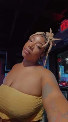 (470)900-3291 is ethnicity_Blackandoffers nuru massages, asian massage, bodyrubs in Atlanta and available for service_location_bothon rubrankings Discover the art of prolonged pleasure, as I expertly stimulate and tease, building up to an explosive release like never before. 

Indulge in the ultimate escape from the stresses of everyday life as I transport you to a world of sensual bliss. With carefully curated details, I will cater to your every need, ensuring an experience that is both deeply relaxing and intensely arousing.

My commitment to your privacy and comfort is unwavering. I ensure a discreet and secure environment, allowing you to fully let go and immerse yourself in the pleasure that awaits. Your satisfaction is my top priority, and I guarantee that your experience with me will leave you craving more.

Unleash your inner desires, as waves of pleasure wash over you, leaving you in a state of complete euphoria. 

For fast response, call or text
4709003291 iPhone & WhatsApp 
Telegram @angelbabyp
Snap @shroomgoddessp
FaceTime verification available 
