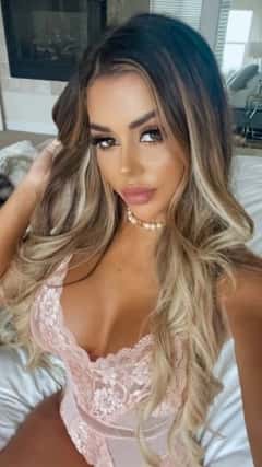 (304)916-9744 is ethnicity_Caucasianandoffers nuru massages, asian massage, bodyrubs in Jacksonville and available for service_location_bothon rubrankings Text me to get real massage, 
Telephone ☎️ no : 3049169744
WhatsApp : 3049169744
Telegram: @befriendsw
Email: whatisthedeelz62@gmail.com
Signal : 5208310151
Zangi no : 4231928349

I offer best fun you'd ever get, I'm 100% honest and being sincere I will be one of your best massage therapist if you give me a try. 

I'm clean, nice, friendly, accommodating, and as discreet as you want. Soft delightful skin, beautiful face and a natural body. The good thing is that you can try as many menus as possible in a single appointment.

My place is private (just you and l), very discreet, clean , fresh linens, pleasantly scented, your choice of music, phone chargers available, hot towel service, private parking if needed, and I provide all kinds of massage and BODYRUBS with happy ending . 

For both outcall / Incall .And I'm okay with married men and older men to so don't hesitate to text me if you're one. 

I'm Independent and keep a very Discreet service ,I’m Very Sensual And Have a Great Personality. Full service includes. 100% Fresh Clean new 69 style BBBJ+** no condom body to body Nuru massage & gel shower together kissing me and touch all my body.

Offers:
1. 100% REAL PICS!! AUTHENTIC!! 420 FRIENDLY & PARTYGIRL FRIENDLY
2. EXTREMELY FREAKY
3. Juicy Plump Booty & BUSTY D Cups
4. Massage Therapist
5. Full KISSABLE
6. ⁠SOFT BODY & GREAT HYGIENE

The massage benefits also include
Decreasing Pain
Reducing Anxiety and Stress
Boosting Immune System
Lessening Depression
  Relieving Back Pain’s “
Promoting Tissue Regeneration
• Easing Withdrawal Symptoms
Relieving Migraines &Treating you in the very best way ??? ✨?

And I actually have a real massage table & oils... Real and legit If this is your first time Hit me up ❤️. I can handle shy guys.. 
“Moreso”, I’ve got a special offer just for today! ? Book at least one hour, and you’ll get an extra hr free! Don’t miss out.❤️

Please Serious enquires only 💋 5star enjoyment 💯Professional Safe 💯 💕 Beautiful Smooth Body A Mesmerizing face 💕 and a sweet soul. I will leave you satisfied from the moment we meet 💋💕CATCH ME WHILE YOU CAN ❤️