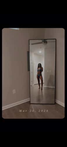 (615)433-5314 is ethnicity_Blackandoffers nuru massages, asian massage, bodyrubs in Nashville and available for service_location_bothon rubrankings My clients value a safe, memorable, and consistently satisfying experience, which is why they return. I naturally maintain a fit physique, and I cater to individuals who appreciate that.

If you tend to be overly skeptical or uneasy, we may not be the right match. I prioritize comfort, mutual respect, and a smooth, enjoyable connection for both of us.



Call or text inquiries 
❌ Not a full service provider

Availability
• Monday–Sunday | 7AM–10pm
• Nuru | Body-to-Body
• Fetish Exploration / Prostate
• Sensual, Intuitive Touch