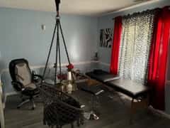 (646)820-9121 is ethnicity_Blackandoffers nuru massages, asian massage, bodyrubs in Atlanta and available for service_location_bothon rubrankings ***Sensual Body-to-Body Massage with CBD & Hemp Oils Indulge in the ultimate relaxation experience with my expert body-to-body massage sessions, enhanced by the soothing benefits of CBD & hemp oils. Feel tension melt away as my specialized techniques target your most sensitive areas, leaving you refreshed, rejuvenated, & deeply satisfied. Exclusive Offer: Book a 2-hour massage & receive a complimentary hot stone treatment for enhanced relaxation. As a passionate & skilled therapist, I specialize in sensual wellness, offering a variety of techniques including: ✔ Slow, deliberate strokes that heighten pleasure & relieve stress ✔ Deep tissue & soft tissue massage to release built-up tension ✔ Intimate therapeutic touch for full-body rejuvenation ✔ Exquisite vulva-focused massage for ultimate relaxation &                pleasure I offer both in-call & out-call services tailored to your needs. Prioritizing discretion, comfort, & an unforgettable experience, I ensure every session is uniquely satisfying. Ready to embark on a journey of pleasure & ecstasy Contact me now to book your session. Your escape into bliss awaits! ONLYFANS: https://onlyfans.com/trilliondollar SNAPCHAT & INSTAGRAM: LEGENDARYBROLI X: TRILLIONSBABY, TIK TOK TEDDYROOSEVELT