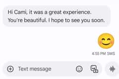(431)631-0797 is ethnicity_Latinoandoffers nuru massages, asian massage, bodyrubs in Chicago and available for service_location_bothon rubrankings Welcome to the most sensual dream come true. 
I enjoy the company of generous respectful business men.
I am an independent massage.                                      Come relax & indulge in my sensual atmosphere, escape the day with my sensual touch.                         Ven y pasa un rico momento conmigo.                        Contact me via text:
Real numbers (light screening)Tell me your name, age and nationality
Fake app numbers ( Hard screening) 
The choice is yours. My safely is very important to me screening is mandatory to book with me. You will not regret it :-) it’s an easy painless process.   
                                                                                                                                  