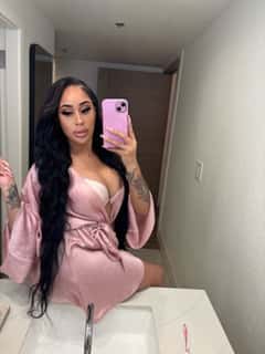 (305)489-1947 is ethnicity_Latinoandoffers nuru massages, asian massage, bodyrubs in Las Vegas and available for service_location_bothon rubrankings Beautiful gentlemen and couples!

I invite you into my world of sensuality. 

I am an open book and offer a variety of experiences. So no fear or judgment, just good times and good vibes.

Light screening for all new friends. I am 10000000% real and me! 

Please share an introduction of yourself for fast booking.

Meet soon!

XoXo