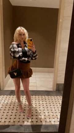 (405)316-8057 is ethnicity_Caucasianandoffers nuru massages, asian massage, bodyrubs in Dallas and available for service_location_bothon rubrankings Classy, fun, and clean.
No AAs or Indians.
Text your name, age, and race 
Please leave out any sexual references until confirmed 
Texts and calls are welcomed❤️
I accept last minute appointments.