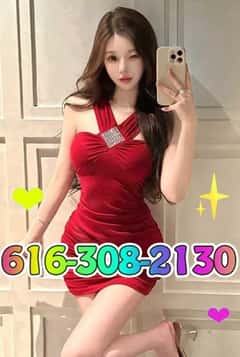 (616)308-2130 is ethnicity_asianandoffers nuru massages, asian massage, bodyrubs in Grand Rapids and available for service_location_incallon rubrankings 💛💛LILI BODYWORKS SPA



☎️☎️Phone:616-308-2130



🕛🕛Open 7 days a week from9:00am-9:30pm



☎️☎️☎️☎️☎️☎️☎️☎️☎️☎️☎️☎️☎️☎️☎️☎️☎️☎️☎️☎️



Welcome!



Are you looking for a professional massage?



Still searching for a place to relieve physical discomfort?



Want the ultimate relaxation experience? Want to relieve stress?



Are you suffering from body pain or discomfort?



Congratulations! We offer the most professional Asian massage services.



We have the most professional massage techniques and a warm and comfortable environment!



We offer unique massage techniques and unforgettable service!



This will be the best massage youve ever experienced, truly unique!



Our gentle masseuses will bring you endless relaxation and pleasure!