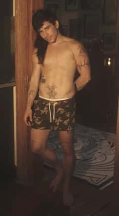 (504)407-5055 is ethnicity_Caucasianandoffers nuru massages, asian massage, bodyrubs in New Orleans and available for service_location_bothon rubrankings I am trans Female to Male with an androgynous energy and feminine touch but with the strength and control of a male. I’m a dancer and work out often so I have a very unique understanding of the body and inutitive touch for those hard to explain pains. I have been complimented on my memory by repeat clients who are amazed at how I can recall exactly which areas need the most attention. If you are curious about my gender I am open to questions and inquiries but ulitmately can explain the best when you book a session. 