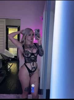 (971)363-4008 is ethnicity_Mixedandoffers nuru massages, asian massage, bodyrubs in Fresno and available for service_location_bothon rubrankings Hi, I'm Dixie, a licensed massage therapist with over 5 years of experience. I help clients find relief, relaxation, and restoration through tailored massage treatments. My journey started as a manicurist, where clients often praised my touch, encouraging me to pursue massage therapy. I love working with clients who've tried it all but still struggle with discomfort – there's nothing like seeing someone finally find relief after a session! Services include:
- Chronic back & neck therapy
- Swedish massage
- Neuromuscular therapy
- Sports massage
- Relaxation sessions
No upfront payment. Get in touch:
Call or Text: +1(971) 363-4008
Email: dixienewbould@gmail.com
Telegram/WhatsApp: (971) 363-4008
Website: https://dixies-massage-sessions.lovable.app/
