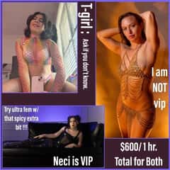 (469)859-8478 is ethnicity_Caucasianandoffers nuru massages, asian massage, bodyrubs in Dallas and available for service_location_bothon rubrankings Your day is getting better 😋

Petite 5’2” Athletic Body • Independent • Fetish-Friendly

Hi, I’m Dawn. My space is always calm, chill, and comfortable – the perfect spot to truly unwind and leave the world behind.
I’m highly skilled at full-body relaxation sessions, therapeutic touch, and creating an experience that feels personal and rejuvenating. Many say I’m better than most professional therapists. I keep my own private place. Safe and Discreet are cornerstones here with private parking. 

What You Can Expect
•  A genuine, unhurried connection
•  Excellent hygiene (shower available for you)
•  No drugs, no poppers
•  Fetish-friendly (I own a private dungeon)
•  Talented with ED / erectile concerns 
•  Doubles available with select hot, sexy friends (double rubs or double domme)

—  Big & Tall Friendly —
If you’re a bigger gentleman (350+), just let me know in advance. I have spacious rooms and sturdier furniture designed for your comfort.

I enjoy good company regardless of race, disabilities, background, or body type. Discrimination has no place here.

Important Information :

You are paying only for my time and companionship. I do not offer or discuss any menu of sexual acts. Sexual activity for money is illegal. I rely on reviews from other gentlemen to speak for the quality of my sessions, readily found when you google my cell.  Please be respectful and safe when reaching out.

Ready to relax?

Message me to set up a time. No games, no hoops – just a straightforward booking. I look forward to making your day (and body) feel a lot better 😊.

Bodyrub ~
  *Incall   ~ $180 /Hhr ; $250/ hour; $375 /1.5 hour
  *Outcall ~ limited avail, mostly early morn or eve. Minimum $450 - 90 min session ~ Check w/ me.  

  * I own a dungeon so definitely fetish friendly. 
      ~ Fetish 
             ~ $350 for hour
             ~ $475 for 90min
    *Outcall ~ $550 for 90 min - this is the minimum for me to consider outcall. 
~~~~~~~~~~~~~~~~~~~~~~~

  NECI ARCHER - something a lil different and a lotta fun ! Google her.