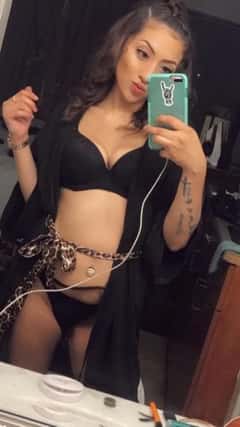 (405)336-1212 is ethnicity_Latinoandoffers nuru massages, asian massage, bodyrubs in Oklahoma City and available for service_location_outcallon rubrankings  
Monday half hr. Special 140.00.ask for it.
My soft smooth skin is very sexy and soft. My hands are like magic they will bring you to life . I can make you erupt an feel great. Text only. This week give your self a early gift a hour with ME!!
When you text remember to give me at least a hr. Before you want appointment cause I don't sit at shop. 
 Don't  low ball me or you will be blocked!!
  I will make you melt in my Hands!!
provide on offering a range of exceptional services tailored to meet your unique needs❤️. Whether you're looking for a soothing Swedish massage to melt away tension, a deep tissue massage to target specific areas of discomfort, or a hot stone massage to unlock deep relaxation, our skilled masseuse is dedicated to delivering the highest level of care and satisfactio.
TEXT only PLEASE!!!