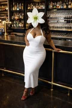 (617)841-7927 is ethnicity_Blackandoffers nuru massages, asian massage, bodyrubs in Baltimore and available for service_location_bothon rubrankings Soft, sensual, unforgettable. My hands, thick curves, and velvet lips beckon with a promise of indulgence.
I’m drawn to the man who moves with quiet confidence, grounded, present, unafraid to feel. Desire is natural. It’s honest. And I share mine only with those who understand that truth.
When I invite you in, it isn’t a fleeting escape; it’s an experience. Slow. Intentional. Addictive. Skin against skin, warmth flowing between us, the air vibrating with unspoken rhythm. Every motion deliberate, every breath measured. Not a rush, not a performance, but a conversation of touch, energy, and presence.
Whether it’s an hour or an evening, the time we share is complete, never hurried. I give everything and leave nothing.

So if you know what you want and value honesty, confidence, and connection, maybe you’ll understand when I say: I’m not a fantasy. I’m the experience that lingers long after.

Signature Indulgences:
    – Nude Body-to-Body
    – Slippery Nuru
    – Hot Oils + Slow Touch
    – Hot stones + lotion
    – Candles + steam with ambient lighting. 
    – Sensual Mutual Play
    – Passionate Kisses
    – Cuddles & Conversation
    – A Magical Shower Together
    – Multiple Climaxes
    – And a few surprises just for my truly naughty guests

There’s a reason you keep thinking about this…
about me…
about the way it would feel to have a moment that’s meant only for you.

I can sense it, that quiet curiosity in you,
that pull you try to ignore but can’t quite shake.
It’s the part of you that wants to be wanted…
and the part of me that loves a man brave enough to say yes to what he desires.

When you book with me, it’s not simply an appointment 
it’s an escape.
A surrender.
A slow slide into warmth, attention, and feminine energy that knows exactly how to unwrap your tension.

I want you to imagine this:
A room prepared for you.
A moment where the world stops demanding,
and you finally get to melt into presence, connection, and touch meant only for you.

You won’t have to rush.
You won’t have to perform.
You just have to show up 
and let me take care of the rest.

If you feel that little pull in your chest right now,
that spark that says “I want this…”
follow it.

You deserve to be seen.
You deserve to be wanted.
You deserve a moment that feels as good as it looks in your imagination.

Let the anticipation become reality.
I’ll be waiting. Jessica

bio.site/JessicaBodyrubs