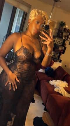 (301)635-7600 is ethnicity_Blackandoffers nuru massages, asian massage, bodyrubs in Baltimore and available for service_location_bothon rubrankings 🚨TEXT ONLY🚨

Follow me:
IG/@jacquiprivately
OnlyFans/@thenuruguru

TER: 406425

GENTLEMEN AGES 35+ ONLY! NO EXCEPTIONS!
GENTLEMEN AGES 35+ ONLY! NO EXCEPTIONS!
GENTLEMEN AGES 35+ ONLY! NO EXCEPTIONS!

Lingam Table Massage (Incall/+100 Outcall**)
Nude/VIP Rates:
60 Min: 250/300
90 Min: 350/400
(VIP is mutual touching)
 

Authentic Nuru Gel Massage (Incall/+100 Outcall**)
Rates:
60 Min: 400 (shower included)
(Nuru is a body to body massage using seaweed gel. DO NOT BOOK IF YOU HAVE SEAFOOD ALLERGIES.)
(Nuru is mutual touching)

AVAILABLE 7AM - 12 MIDNIGHT

INCALL: ARUNDEL MILLS AREA

OUTCALL: 20 MILE RADIUS OF 21076

DEPOSIT REQUIRED. 
DEPOSIT GOES TOWARDS BALANCE.
NO EXCEPTIONS.

🚨TEXT ONLY🚨


