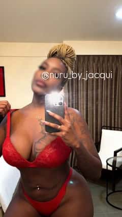(301)635-7600 is ethnicity_Blackandoffers nuru massages, asian massage, bodyrubs in Baltimore and available for service_location_bothon rubrankings 🚨TEXT ONLY🚨

Follow me:
Twitter/@nuru_by_jacqui
IG/@jacquiprivately
OnlyFans/@thenuruguru

TER: 406425

GENTLEMEN AGES 35+ ONLY! NO EXCEPTIONS!
GENTLEMEN AGES 35+ ONLY! NO EXCEPTIONS!
GENTLEMEN AGES 35+ ONLY! NO EXCEPTIONS!

Lingam Table Massage (Incall/+100 Outcall**)
Nude/VIP Rates:
60 Min: 250/300
90 Min: 350/400
(VIP is mutual touching)
 

Authentic Nuru Gel Massage (Incall/+100 Outcall**)
Rates:
60 Min: 400 (shower included)
(Nuru is a body to body massage using seaweed gel. DO NOT BOOK IF YOU HAVE SEAFOOD ALLERGIES.)
(Nuru is mutual touching)

AVAILABLE 7AM - 12 MIDNIGHT

INCALL: ARUNDEL MILLS AREA

OUTCALL: 20 MILE RADIUS OF 21076

DEPOSIT REQUIRED. 
DEPOSIT GOES TOWARDS BALANCE.
NO EXCEPTIONS.

🚨TEXT ONLY🚨

