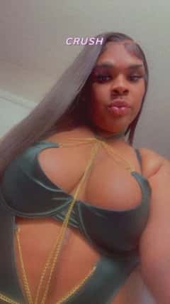 (502)436-0853 is ethnicity_Blackandoffers nuru massages, asian massage, bodyrubs in Knoxville and available for service_location_bothon rubrankings Hot trans lady Call me for a sensual time with me and my curves. Let me melt away your daily stress. I provide FULL Sensual B2B , Sweedish, Deep Tissue , Body Rubs, More. Upgrades Are Always Available! Nuru Available! You'll be so amazed!!
⚫️Located near you ⚫️
Soft and Clean ❤️
☆fetish welcome
☆girlfriend experience upon request
☆ Sensual Domination available
☆ Cuddle Sessions available
⚫️SHOWER Available !!
✅PRIVATE UPSCALE LOCATION 
✅PROSTATE MASSAGES AVAILABLE

Add ons are welcomed 

Girl friend experience 

Conversations should be kept to a minimum discrete by phone/text.

Trucker Friendly ???

Massage table and oils

24/7 party girl

Incall or outcall

Snapchat-jasmineky3