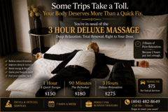 (404)482-8649 is 0andoffers nuru massages, asian massage, bodyrubs in Washington and available for service_location_bothon rubrankings She’s Incall & Outcall .. 3 Hour Deluxe Massage
Service Location:
Both
Description:
Hello,
I specialize in multi-hour massage sessions. I highly recommend the 3 Hour Deluxe Massage delivered right to your front door.
Perfect for business travelers looking to decompress after a long day of work or travel.
1 Hour ... A Quick Escape ..... $150
90 Minutes ... The Refresher ..... $180
3 Hours ... Deluxe Relaxation ..... $275
7 Days A Week
Flexible Schedule
Nicole
Hope to meet you soon!
+1 (404) 482-8649