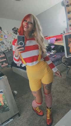 (385)581-9660 is ethnicity_Caucasianandoffers nuru massages, asian massage, bodyrubs in Salt Lake City and available for service_location_bothon rubrankings I come with a spark,
A slow-burning tease.
Best enjoyed planned ahead,
Never rushed, always with ease.💋 


I am back with a new number, with that said you will have to let me know if ive seen you before. EVERYONE will have to re-verify themselves. If you have seen me before then I know you'll have no problems re-verifying. I apologize for the inconvenience. Please allow some patience as I get back into the groove of things and get verification process handled as smooth as I can. 

Newbies WILL have to provide proper verification 

Come to a place where you don’t have to worry about upsells, being rushed, or being someone totally different than what you expected. 

I love conversations and getting to know one another. I am a sensual bombshell and know what I'm doing. Don't take my word for it tho, let my skills and sensuality show you!! I am 100 percent the real deal, my pictures are mine and mine only or the session is free. 

Look forward to seeing you!! 

XOXO Hazel 💋 

420 friendly let's smoke!

Please text only and be a respectful gentlemen 

Pictures are me guaranteed, if it's not me the session is free!! ♥️♥️

Ps. Ask me about my new site! 💋

https://www.reddit.com/u/X0X0_Hazel/s/2ImHMeYp33