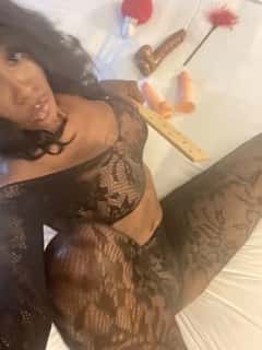 (713)282-8065 is ethnicity_Blackandoffers nuru massages, asian massage, bodyrubs in Dallas and available for service_location_bothon rubrankings Allow yourself to indulge in the knowledgeable care of Cerci Daniels!!! Your captivating Goddess of Sensual Nuru, and Tantalizing Femdomme Dominance. I specialize in sensory-rich, intoxicating experiences that awaken your deepest desires, to leave you breathless.

Say goodbye to mechanical, impersonal encounters and immerse yourself in an unforgettable journey of pleasure, connection, and complete relaxation.

I am a beautiful, tall statuesque Godiva chocolate skinned Goddess and a body built for Pleasure.  A super busty 5’9” centerfold with dangerous curves, toned body, and an irresistible smile.

My signature Nuru bodyrub experience is designed to transport you into a world of bliss, where every touch is slow, sensual, and skillfully crafted to heighten your pleasure. As a professional masseuse, I provide unrushed, mesmerizing bodywork that leaves you refreshed, relaxed, and craving more.

Dare to surrender to an experience unlike any other—one that lingers long after our time together.

Ready to indulge? Contact me to book your unforgettable escape.

25 deposit for all outcall
Gfe
Kissing 
Shared showers 
cuddling
