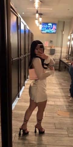 (214)210-6422 is ethnicity_Latinoandoffers nuru massages, asian massage, bodyrubs in Dallas and available for service_location_incallon rubrankings Time for relaxation at it's finest? My hands will melt your stress away. Let me treat you to an amazing experience.
book your appointment today . Appointments by text only 
 No AFR AMERICANS 
214 210 6422
available most days 10 am to 7 pm 
look forward to meeting you ❤️
 
Hablo español 

160  special today 30 minutes 
200 session 

Cash only 