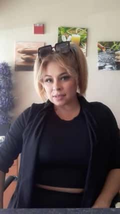 (602)367-1549 is ethnicity_Latinoandoffers nuru massages, asian massage, bodyrubs in Phoenix and available for service_location_incallon rubrankings Step into a sanctuary of serenity crafted just for you. I will be dedicated guide on a transformative journey of self-discovery through the harmonious blend of Reiki and Massage.Allow me to intuitively tailor each session to your unique needs, channeling the soothing energy of Reiki to restore balance and vitality to your entire being. Feel the cares of the day dissolve as my skilled hands seamlessly transition into a customized massage, addressing your specific areas of tension and promoting deep relaxation.In the cocoon of my care, experience a truly personal wellness retreat where every touch is thoughtfully curated to elevate your mind, body, and spirit. Together, let's embark on a voyage of rejuvenation, unlocking the potential for inner harmony and holistic well-being.Escape the ordinary and embrace a bespoke wellness experience. Book your exclusive session today and rediscover the transformative power of personalized Reiki and Massage. Your radiant journey awaits.Located in Healing Gaia at Lindsay/Warner in Gilbert, if unable to reach at listed number call location at 9283990558 and ask for Lulu.Available 10am-730pm Tues, Weds, Thurs, Fri, SatNO OUTCALLS NO CALLS AFTER 10 PM 